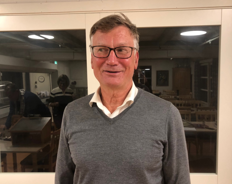 Risør kommunes næringsplan