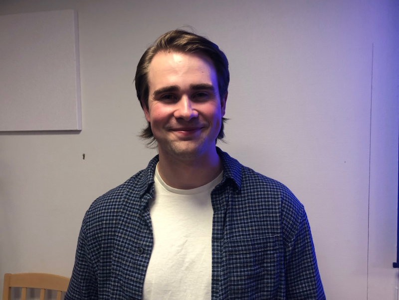 Kunstig intelligens i Kartverket