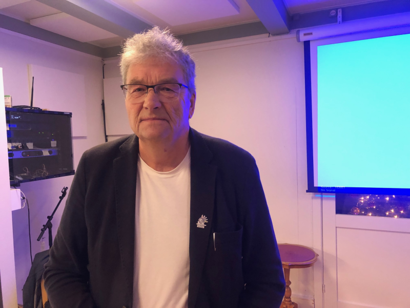 Hvordan styres internettet?